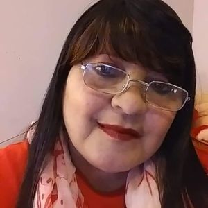 Meet your Posher, Margaret